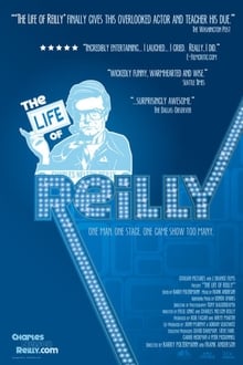 Poster do filme The Life of Reilly