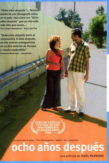 Ocho años después