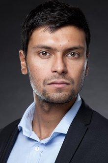 Photo of Usman Akram