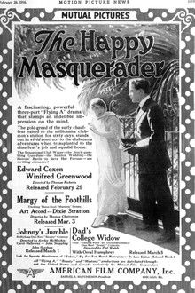 The Happy Masquerader