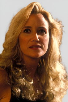 Photo of Sally Kirkland