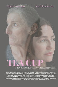 Tea Cup