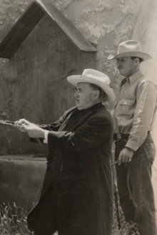 Ride Him, Cowboy