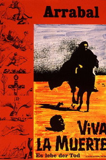 Viva la muerte - Es lebe der Tod