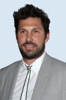 Photo of Brian Thomas Smith