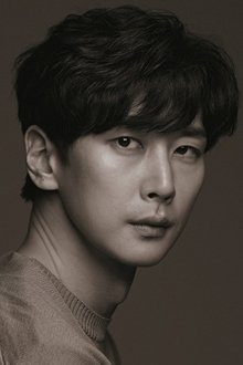 Photo of Shim Ji-ho