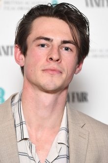 Photo of Ben Radcliffe