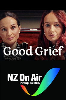 Good Grief 1ª Temporada Completa