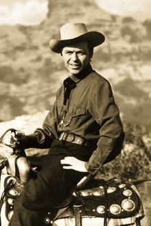 Johnny Concho