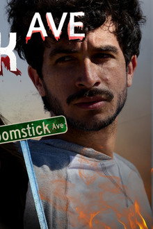Broomstick Ave