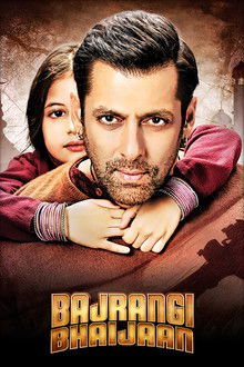 Bajrangi Bhaijaan