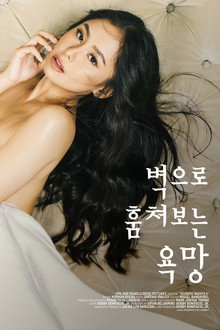 벽으로 훔쳐보는 욕망