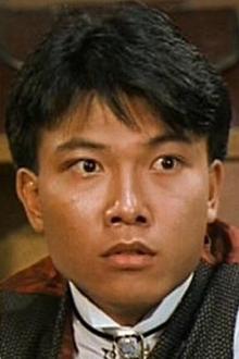 Photo of Chin Siu-Ho