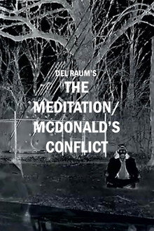 The Meditation/McDonald's Conflict
