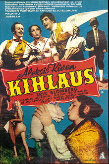 Kihlaus