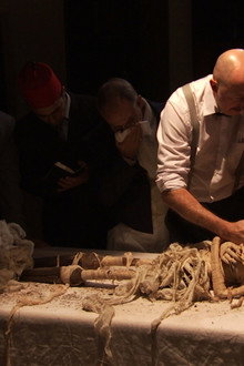 Ramesses II: The Great Journey