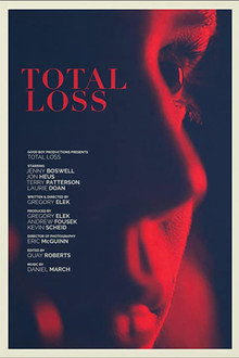 Total Loss