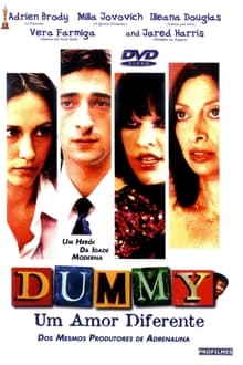 Dummy: Um Amor Diferente