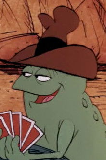 Tijuana Toads - Season 1