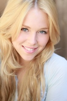 Photo of Kaitlyn Wylde