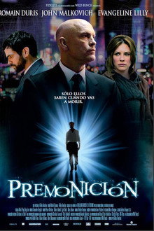 Premonición