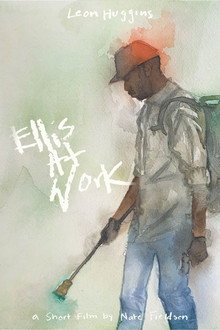 Ellis at Work