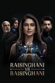 Raisinghani VS. Raisinghani