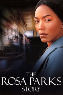 Poster do filme A História de Rosa Parks