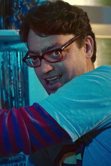 Cansei de ser Nerd