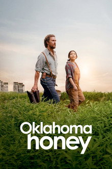 Oklahoma Honey
