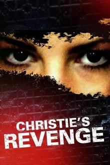 Christie's Revenge movie poster