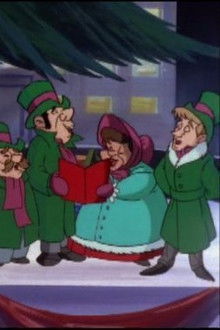 Animaniacs - Season 5