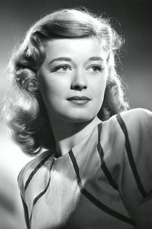 Photo of Helen Walker