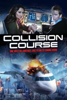 Poster do filme Collision Course