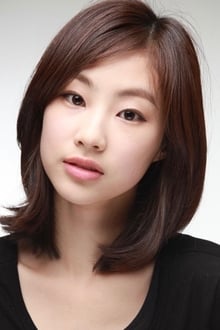Photo of Jeon Soo-jin