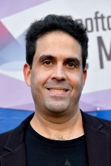 Photo of Luis Iga