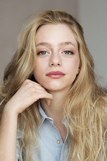 Photo of Laurie Babin