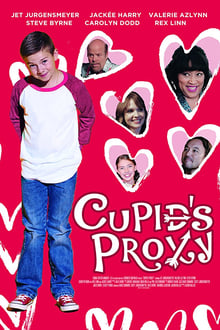 Poster do filme Cupid's Proxy