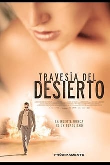 Poster do filme Crossing the Desert