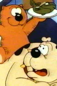 Heathcliff: The Movie