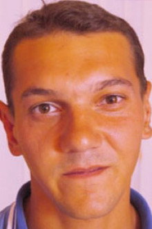 Petr Kudrek