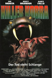 Killer Kobra