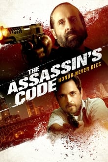 Poster do filme The Assassin's Code