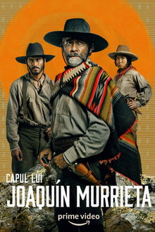 La cabeza de Joaquín Murrieta