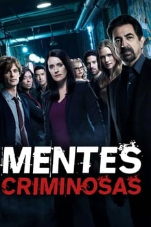 Criminal Minds – Todas as Temporadas – Dublado / Legendado