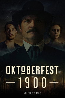 Мини-сериал