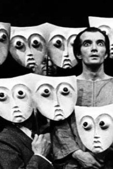 Seans : hommage á Antonin Artaud