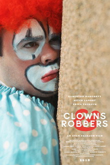 Clowns & Robbers
