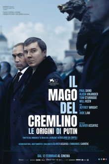 Il mago del Cremlino - Le origini di Putin