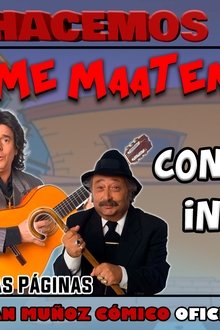 ¡Ja-me-maaten...!